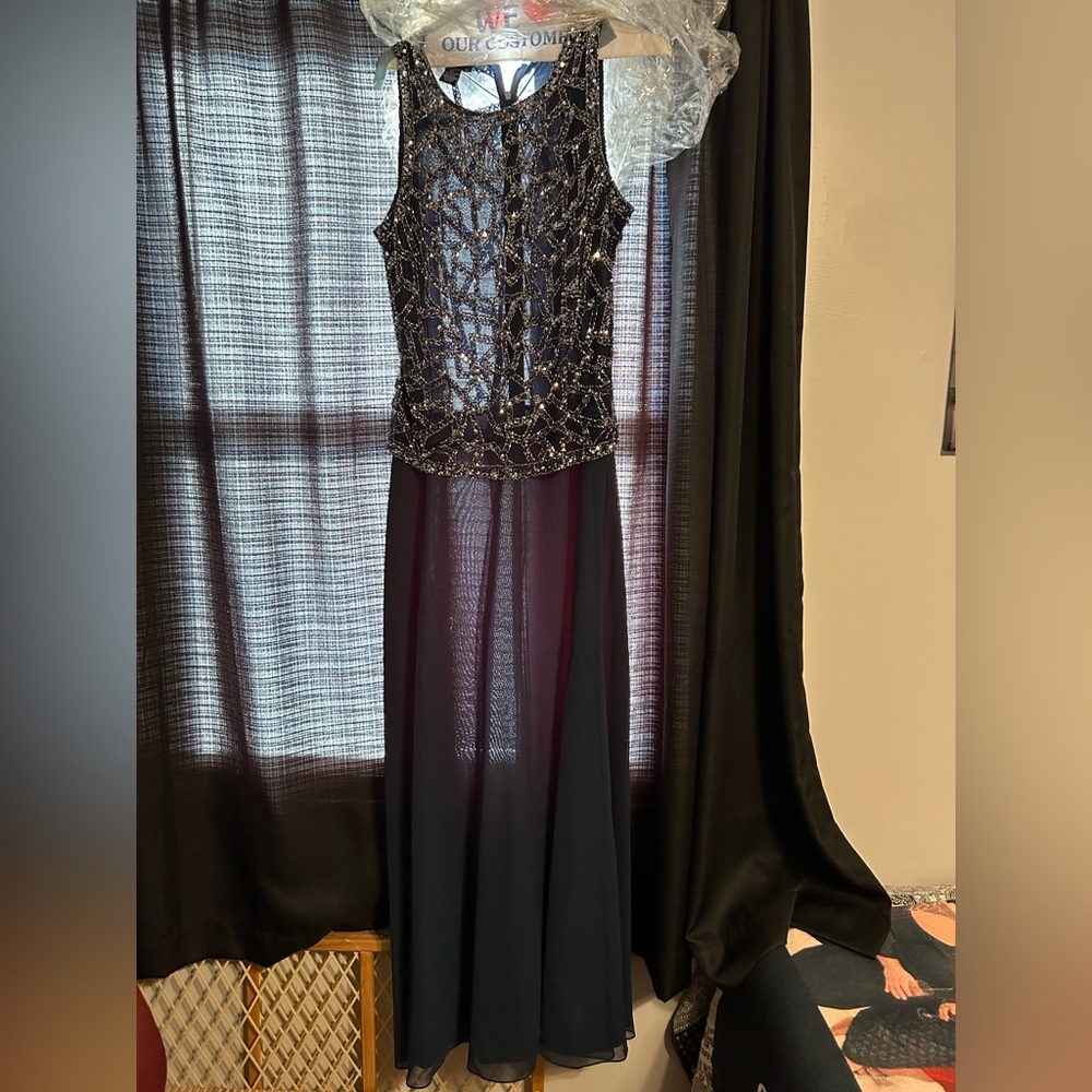 Mother of the bride GOWN